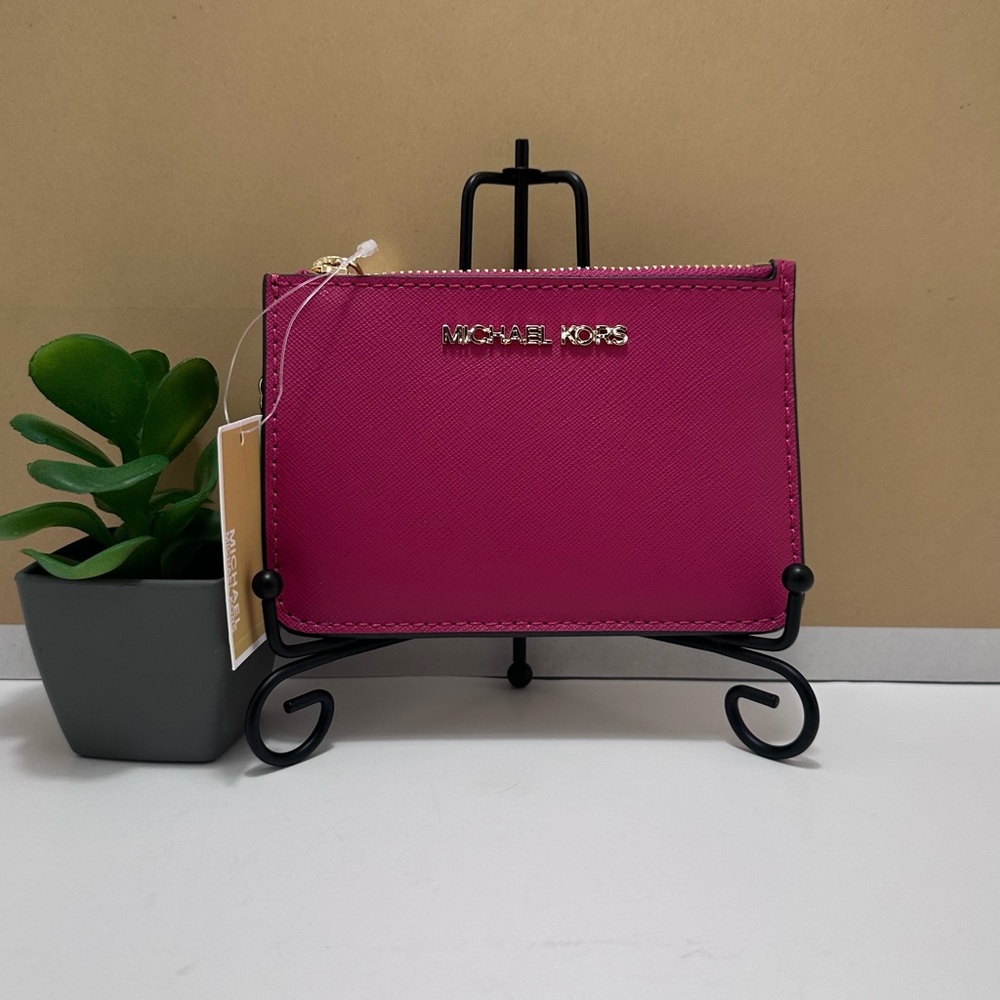 Michael Kors card Holder